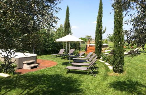 Agriturismo al Tralcio - Foto 30