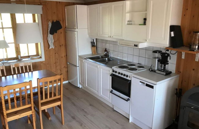 4 Star Holiday Home in Syssleback - Foto 5