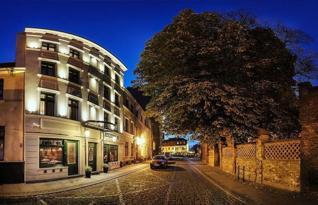 Apartamenty Chleb i Wino Strumykowa - Foto 25