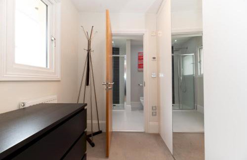 Stunning 1 BR Surbiton with views, near station - Pass the Keys - Foto 13