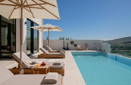 Anantia Villa 1 - Scenic View, 50 m2 infinity pool - Photo 34