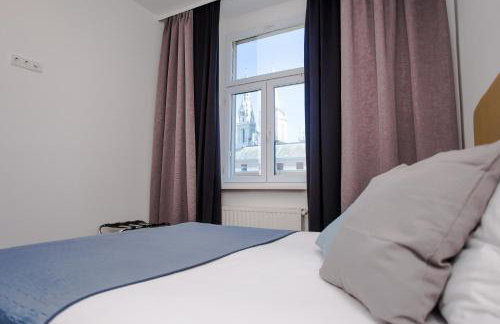 Apartments DOLAC Zagreb - Foto 49