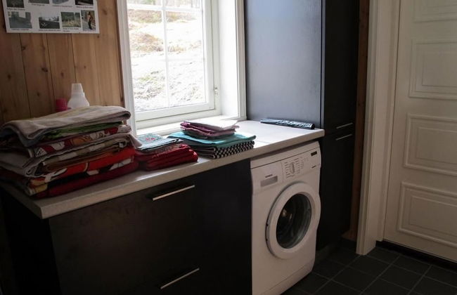 Hydlahytta Stryn - Foto 20