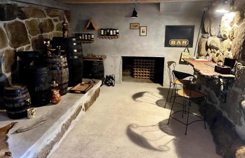 Quinta do Rio Douro - Turismo Rural - Foto 29