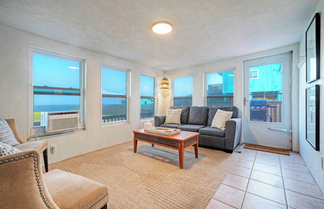 Waterfront Retreat w/ Private Boat Dock, Patio, Views Shore Thing by Avantstay - Photo 18