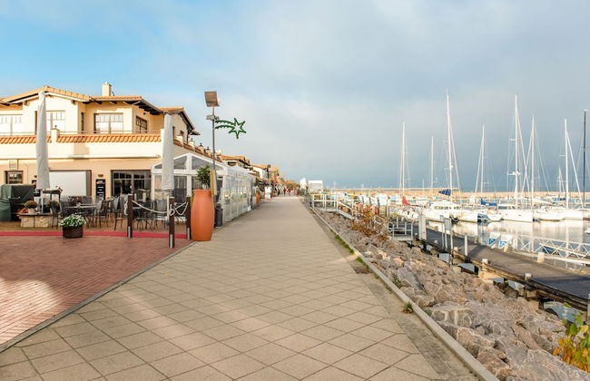Idyllic Apartment in Kühlungsborn Germany near Forest - Foto 37
