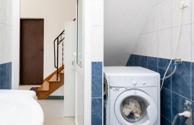 Holiday Home Violet - Foto 33