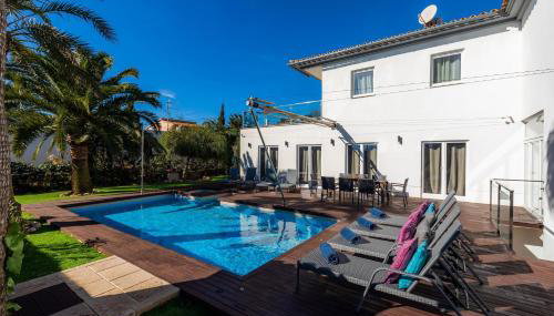 Villa Amarador - Photo 5