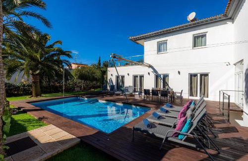 Villa Amarador - Foto 5