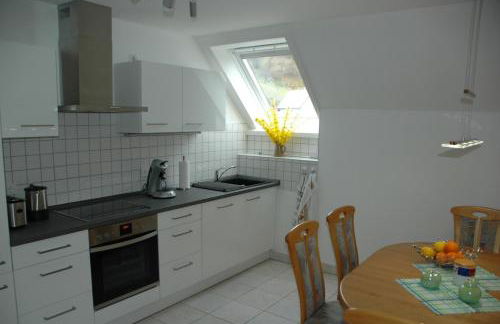 Ferienwohnung Sylvianne - Foto 11