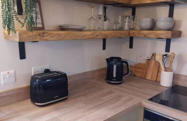 Wildthorn Cottage - Foto 11