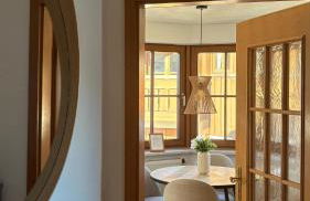 Sunset Club - Alpenapartment Moritz - Balkon - Tiefgarage - Foto 9