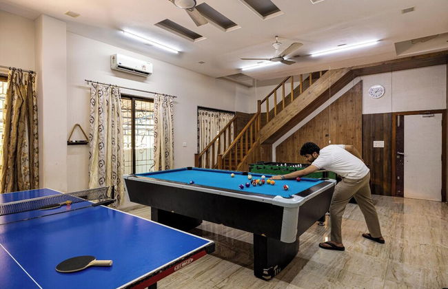 Geeta Bhawan - Foto 52