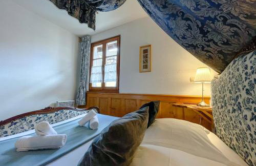 La Maison Bleue - Historic House in the Heart of Riquewihr - Foto 61
