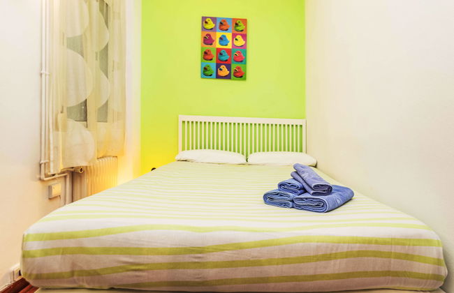 Sants-Les Corts Galileu - Foto 19