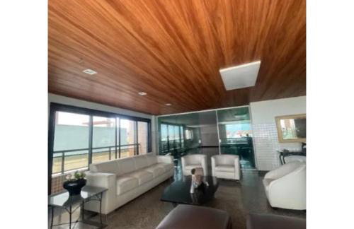 504 Ocean Tower Vista mar - Foto 22