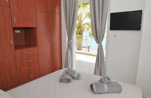 Cozy beach home in Faros, Raches - Foto 54