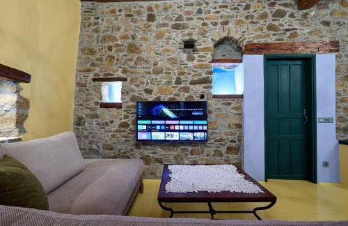 Volissos Pirgos Village - Foto 36