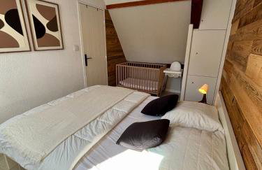 Le 41 - Cœur de Barèges, confort et piscine - Foto 33