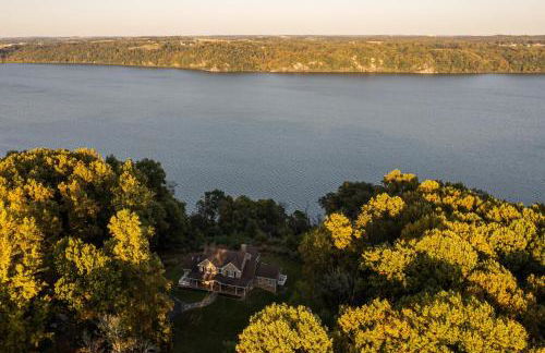 River Haven with Hot Tub - Foto 66