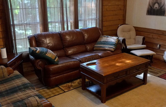 Hide Away House - Foto 12