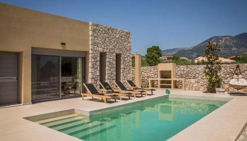 Villa Erofili - Ionian Treasure Villas - Foto 5