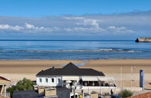Doña Carmen Playa, Mejor vista de Suances - Foto 5