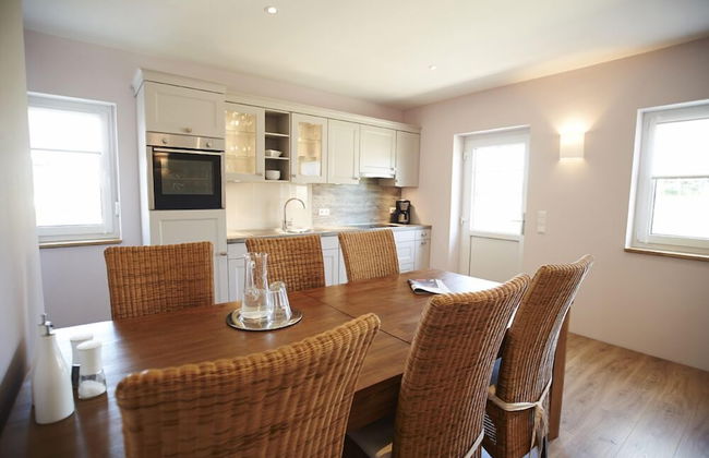 FRAULINDNERFerien - DZ Lüneburg - Foto 25