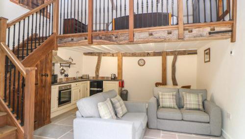 The Cart Shed - Foto 2