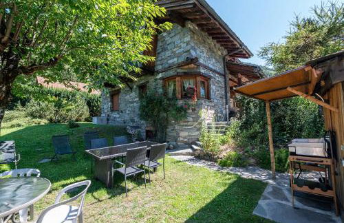 Chalet Le Courti - Foto 30