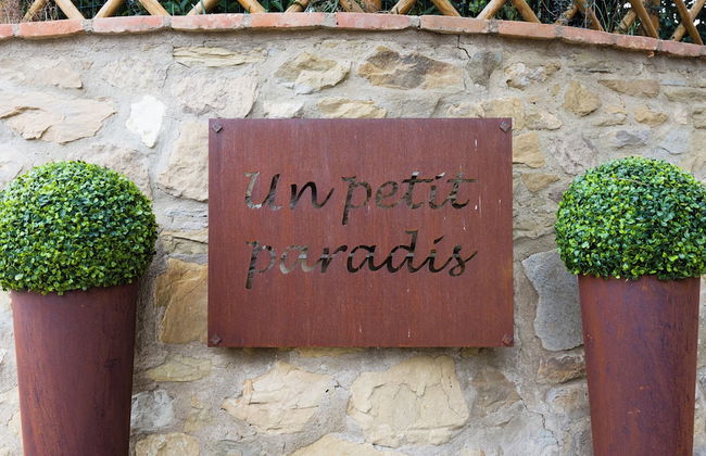 Un Petit Paradis - Foto 18