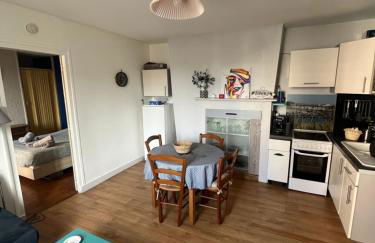 Appartement Cosy entre port et plage - Foto 13