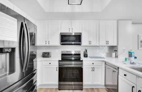 Palms Resort #1515 Full 2 Bedroom - Photo 26