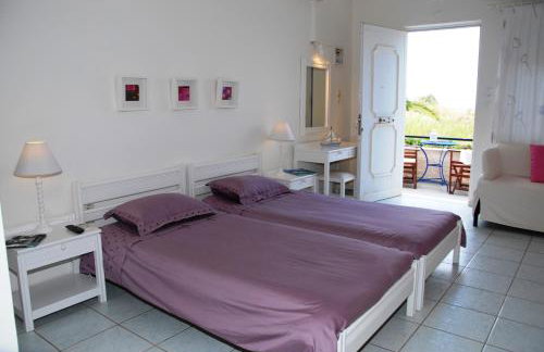 Villa Fleria Seaside Studios & Apts - Foto 47