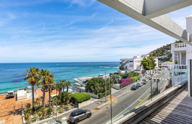 White Cliffs Penthouse - Clifton - Foto 10