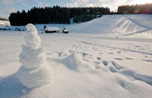 Gasthaus Kalte Herberge - Photo 18
