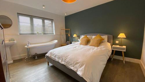 Flat 1, Cromer - Foto 5