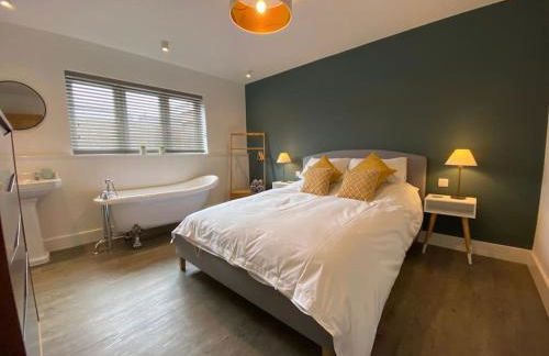 Flat 1, Cromer - Foto 5