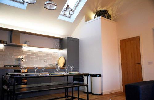 Lodge on the Loch - Foto 15