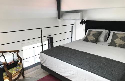 Villa le Nid - Foto 52