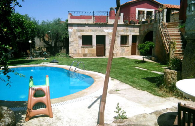 Casa Gibranzos - Foto 33