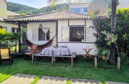 Refúgio Aconchegante no Peró Jardim Privativo Wi-Fi Ideal Casais Famílias e Home Office - Foto 4