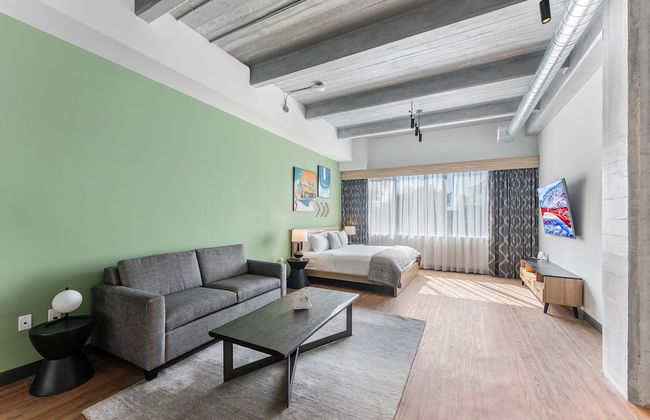 Cannery Lofts Niagara - Foto 31