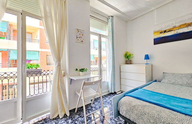 Your Home In Valencia - Photo 2