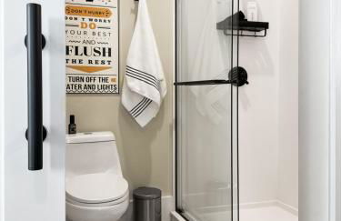 295 Steps To Silos Pool Heated 3 Min Baylor - Foto 17