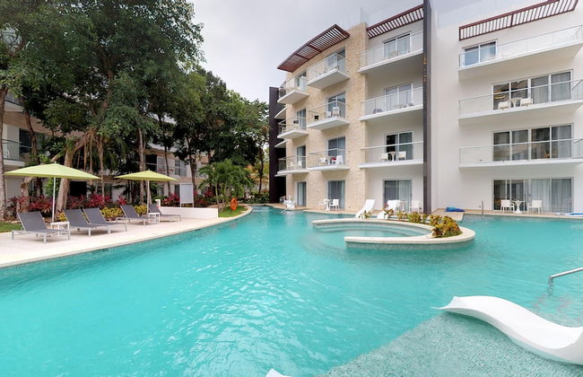 The Fives Beach Hotel - Á la Carte All Inclusive - Foto 5