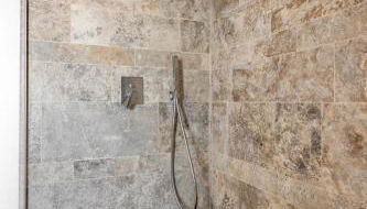 Villa Adalgisa Private pool and garden - Foto 5, Shower