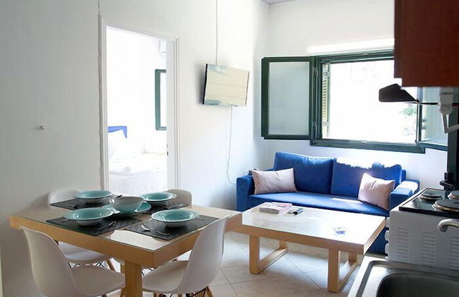 Geo Holidays Studios - Foto 11