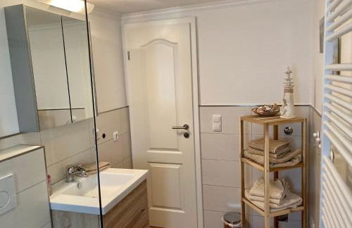 Ferienhaus Spatzenvilla - Foto 11