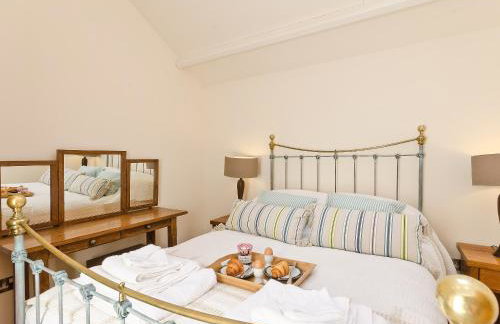 Barn Owl Lodge - Foto 22